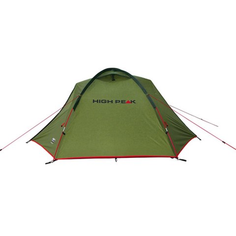 Namiot High Peak Woodpecker 3 - front