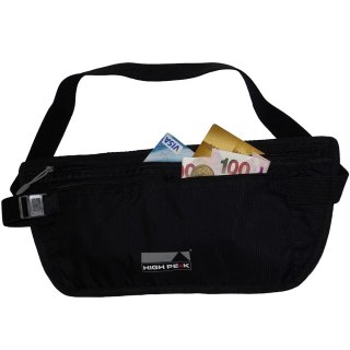 Nerka High Peak Napoli Money Belt