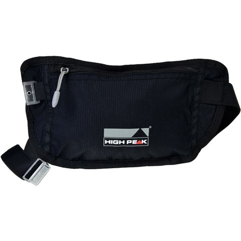 Nerka High Peak Torino Money Belt - inny widok