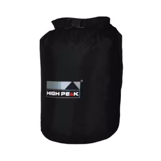 Worek wodoodporny High Peak Drybag 1l - czarny