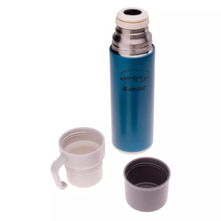 Termos Hi-Tec Nesan 600 ml - turkusowy