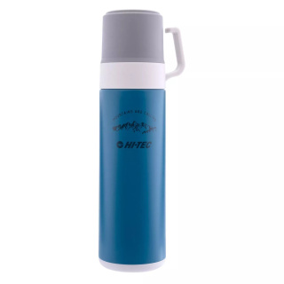 Termos Hi-Tec Nesan 600 ml - turkusowy