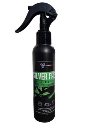 Neutralizator zapachów Hadwao Silver Fresh 150 ml