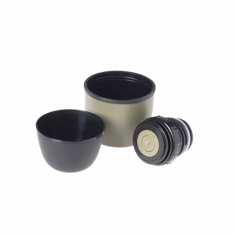 Termos Esbit Vacuum Flask 1 l - olive - kubki