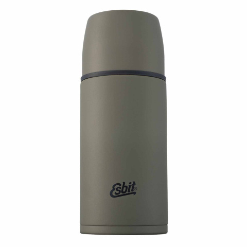 Termos Esbit Vacuum Flask 0,75 l - olive - główne