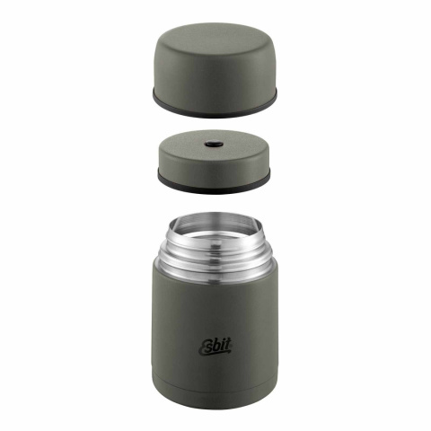 Termos Esbit Vacuum Flask 0,75 l - olive - inny widok