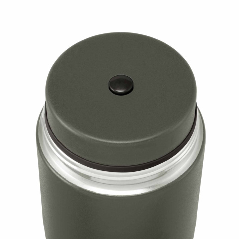 Termos Esbit Vacuum Flask 0,75 l - olive - korek