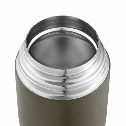 Termos Esbit Vacuum Flask 0,75 l - olive - wlew