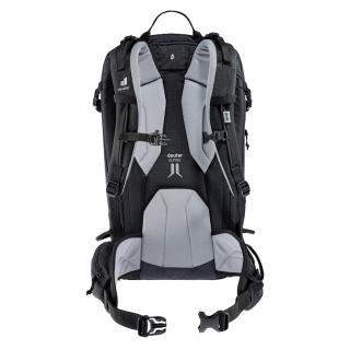 Plecak skiturowy Deuter Freerider 30 - black