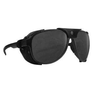 Okulary lodowcowe Majesty Apex 2.0 - black/black pearl