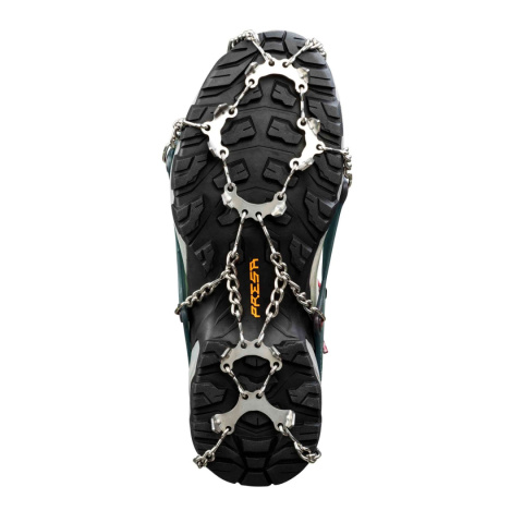 Raczki na buty Snowline Chainsen Light - kolce