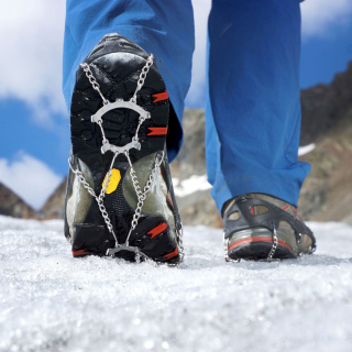 Raczki biegowe Snowline Chainsen Trail