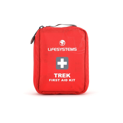 Apteczka trekkingowa Lifesystems Trek First Aid Kit - główne