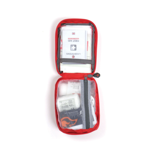 Apteczka trekkingowa Lifesystems Trek First Aid Kit - wnętrze