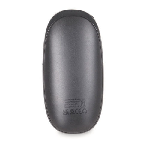 Ogrzewacz do dłoni Lifesystems USB Rechargeable Hand Warmer XT - tył