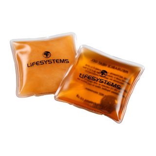 Ogrzewacze do dłoni Lifesystems Reusable Hand Warmers