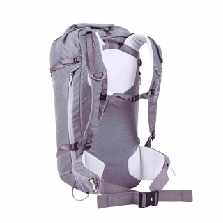 Plecak alpinistyczny Blue Ice Kume Pack 40 l - szary