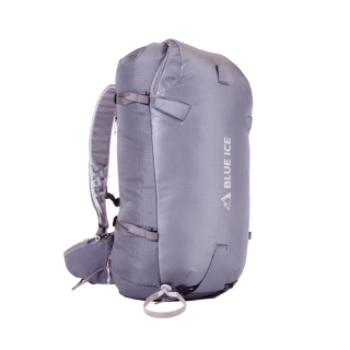 Plecak alpinistyczny Blue Ice Kume Pack 40 l - szary