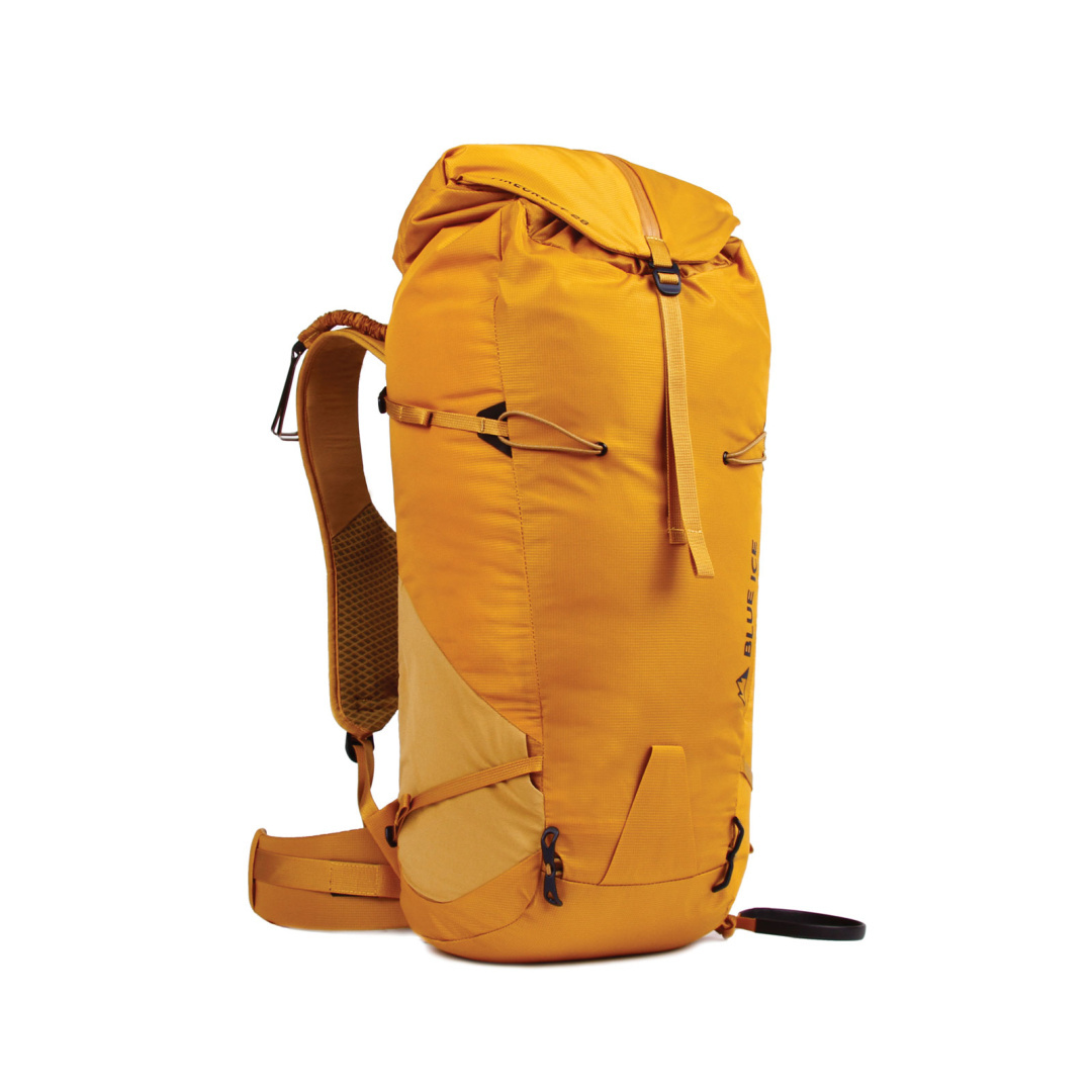 Plecak w góry Blue Ice Firecrest 38