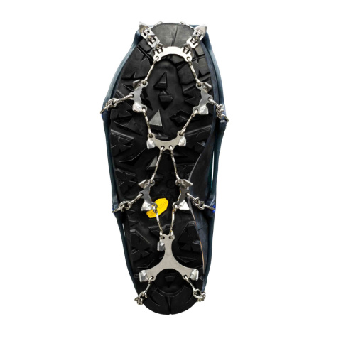 Raczki turystyczne Snowline Chainsen Pro XT - kolce