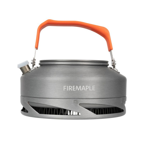 Zestaw naczyń turystycznych FireMaple Feast Heat Exchanger Cookware - czajnik