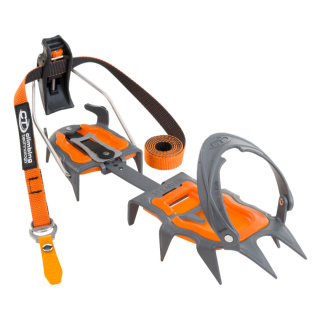 Raki półautomatyczne Climbing Technology Nuptse Evo