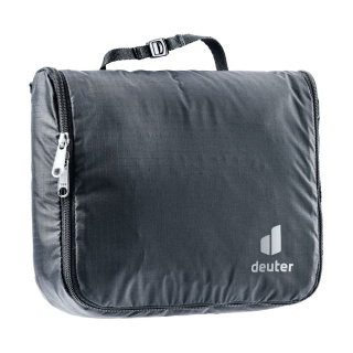 Kosmetyczka podróżna Deuter Wash Center Lite I - czarny