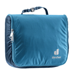 Kosmetyczka podróżna Deuter Wash Center Lite I - niebieski