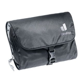 Kosmetyczka turystyczna Deuter Wash Bag I - czarny