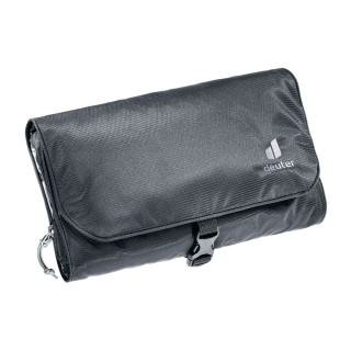 Kosmetyczka turystyczna Deuter Wash Bag II - czarny