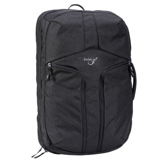 Plecak podróżny Freetime Urban Cabin 35 l - czarny