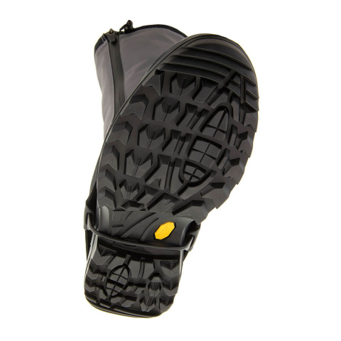 Stuptuty trekkingowe Kahtoola NAVAgaiter GTX Ultra-Tough - czarny - pasek