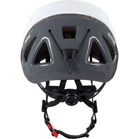 Kask wspinaczkowy Climbing Technology Sirio Helmet - biały-szary - tył