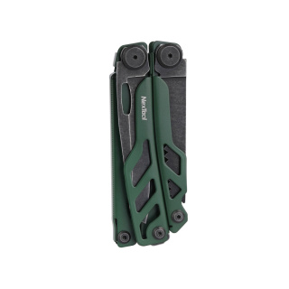 Multitool NexTool Flagship Pro - zielony