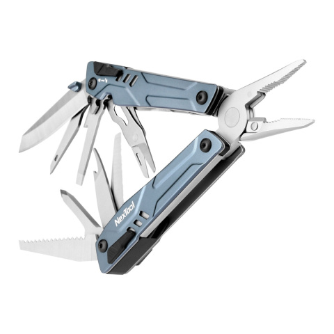 Multitool Nextool Sailor Pro NE20045 - inny widok