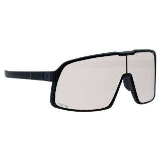 Okulary fotochromowe Majesty Hypervision - black/photochromatic