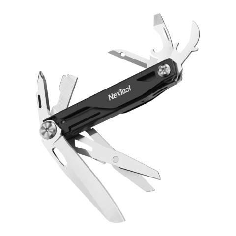 Scyzoryk NexTool EDC Multi Functional Knife - inny widok