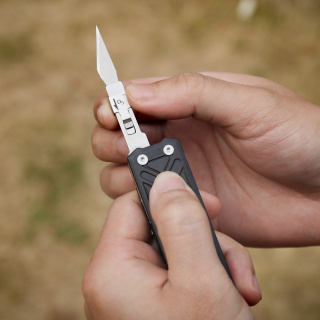 Scyzoryk NexTool Pocket Tool E1