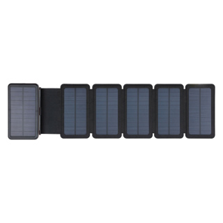 Powerbank solarny Sandberg Solar 6-Panel 20000