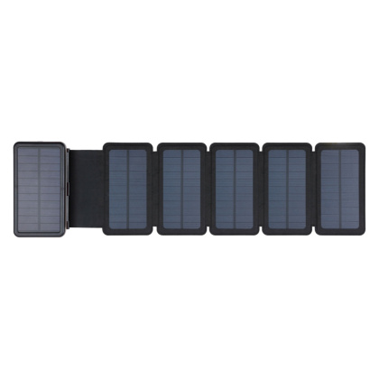 Powerbank solarny Sandberg Solar 6-Panel 20000