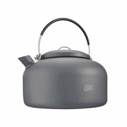 Czajnik turystyczny Esbit Camping Kettle 1,4 l