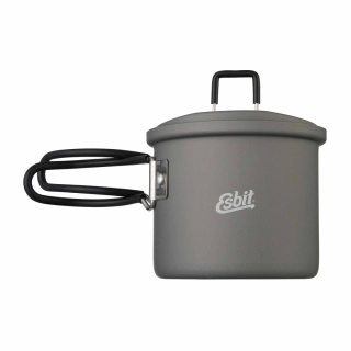 Garnek turystyczny Esbit Aluminium Pot 625 ml