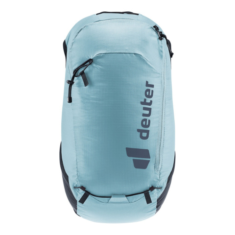 Plecak biegowy Deuter Ascender 13 lake - front