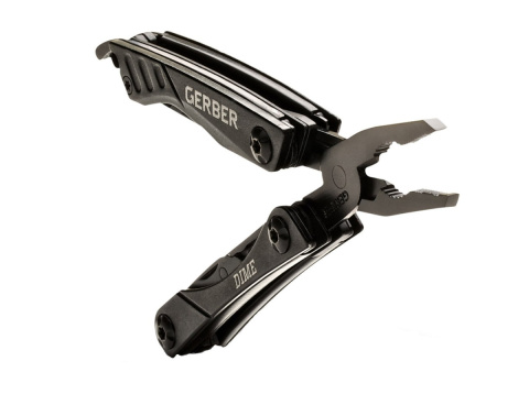 Multitool Gerber Dime - czarny - opis