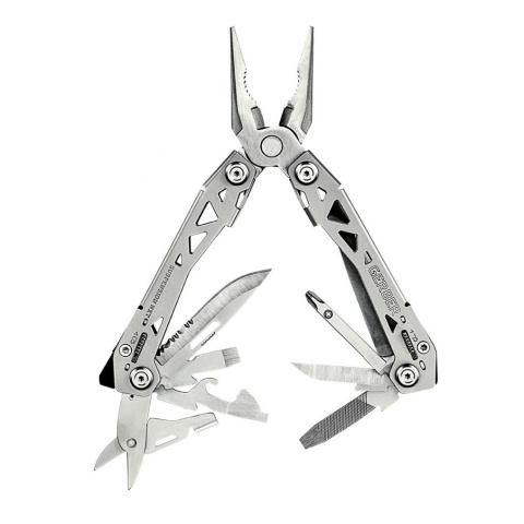 Multitool Gerber Suspension NXT - główne