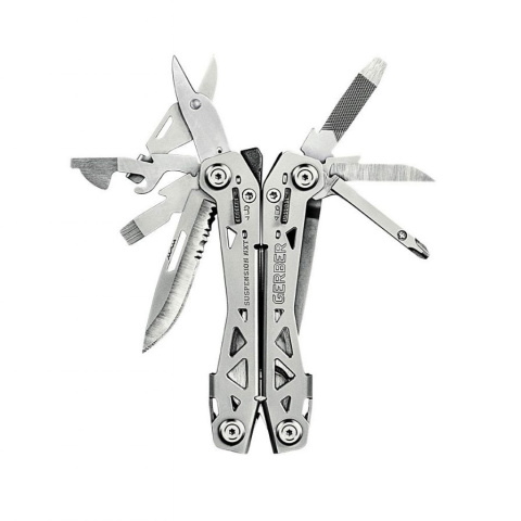 Multitool Gerber Suspension NXT - inny widok