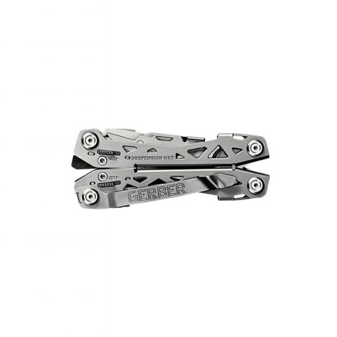 Multitool Gerber Suspension NXT - złożony