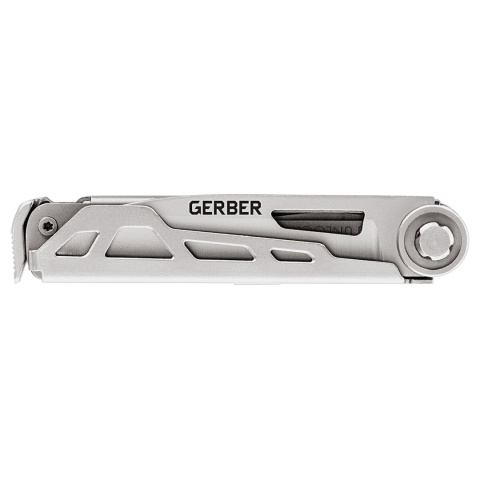 Scyzoryk Gerber Armbar Drive Onyx - bok