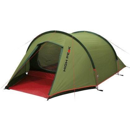 Namiot tunelowy High Peak Kite 3 LW