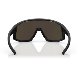 Okulary sportowe Bliz Vision - Matt Black / Brown Red Multi
